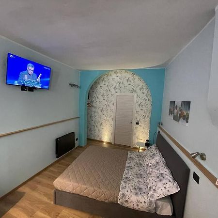 Perugia Home Apartment I Mille Esterno foto