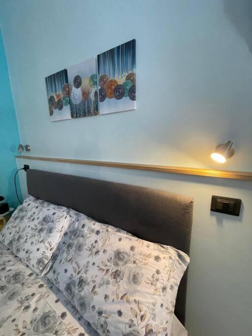 Perugia Home Apartment I Mille Esterno foto
