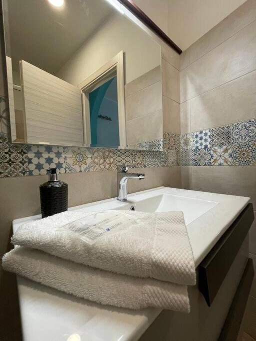 Perugia Home Apartment I Mille Esterno foto