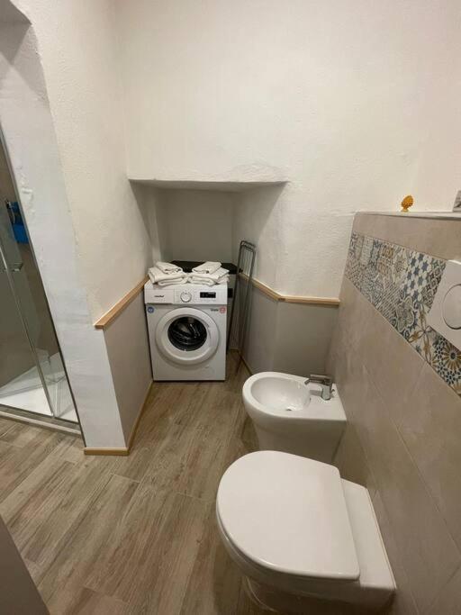 Perugia Home Apartment I Mille Esterno foto