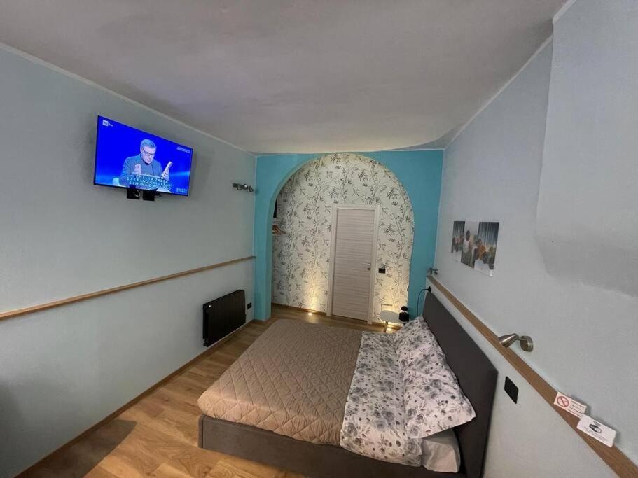 Perugia Home Apartment I Mille Esterno foto