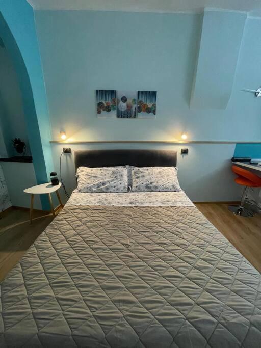 Perugia Home Apartment I Mille Esterno foto
