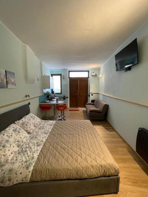 Perugia Home Apartment I Mille Esterno foto